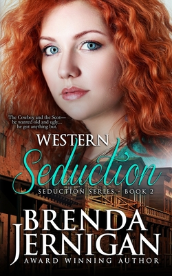 Western Seduction - Jernigan, Brenda