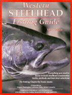 Western Steelhead Fishing Guide - Keizer, Milt