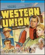 Western Union [Blu-ray]
