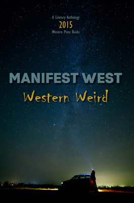 Western Weird - Todd, Mark