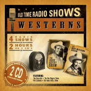 Westerns: Old Time Radio