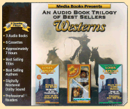 Westerns - L'Amour, Louis, and Brand, Max, and Media Books Audio Publishing (Creator)