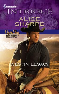 Westin Legacy - Sharpe, Alice