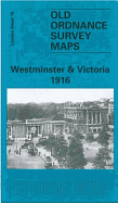 Westminster and Victoria
