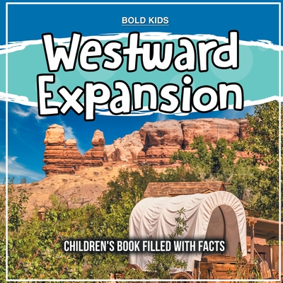 Westward Expansion - James, Mary