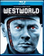 Westworld [Blu-ray] - Michael Crichton
