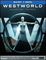 Westworld: Season 01 - 