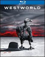 Westworld: The Complete Second Season [Blu-ray]