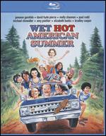Wet Hot American Summer [With Movie Cash] [Blu-ray] - David Wain