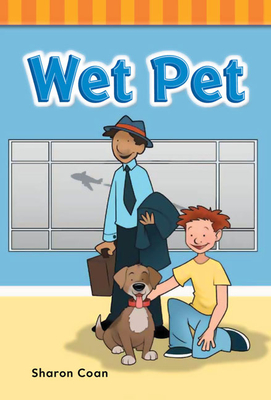 Wet Pet - Coan, Sharon