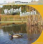 Wetland Animals