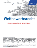 Wettbewerbsrecht