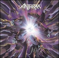 We've Come for You All - Anthrax