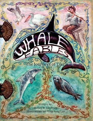 Whale Fables - Jacobson, Bonny B