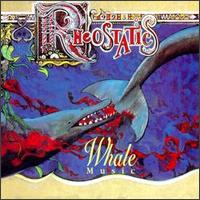 Whale Music - Rheostatics
