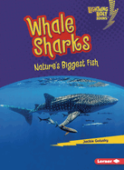 Whale Sharks: Nature's Biggest Fish