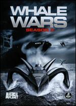 Whale Wars: Season 03