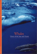 Whales: Giants of the Seas and Oceans - Cohat, Yves, and Collet, Anne
