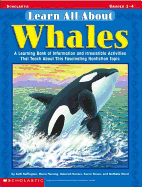 Whales: Grades 1-4