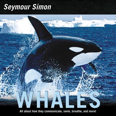 Whales - Simon, Seymour