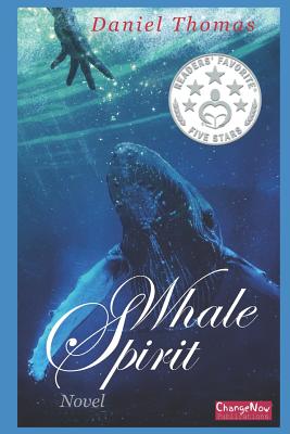 Whalespirit - Thomas, Daniel