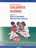 Whaley and Wong's Children's Nursing