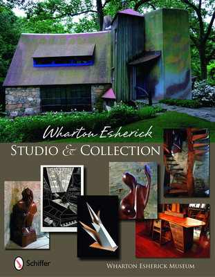 Wharton Esherick Studio & Collection - The Wharton Esherick Museum