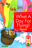What a Day for Flying!: Bring-It-All-Together Book