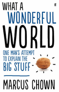 What a Wonderful World: One Man's Attempt to Explain the Big Stuff
