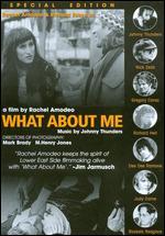 What About Me [Special Edition]