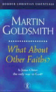 What about Other Faiths?-OE