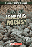 What Are Igneous Rocks?