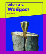 What Are Wedges?