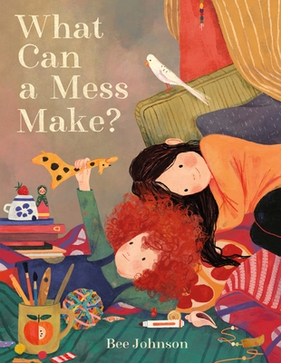 What Can a Mess Make? - 
