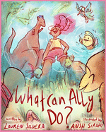 What Can Ally Do?