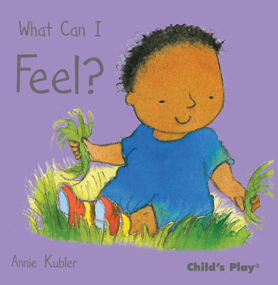 What Can I Feel? - 