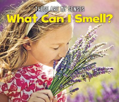 What Can I Smell? - Issa, Joanna