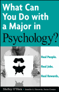 What Can You Do with A Major in Psychology?