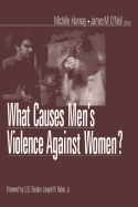 What Causes Men s Violence Against Women?