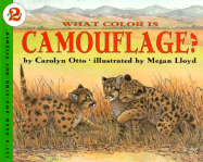 What Color is Camouflage?
