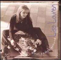 What Comes Around - Lisa Lauren