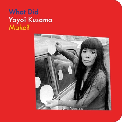 What Did Yayoi Kusama Make? - Globus, Doro, and Kusama, Yayoi