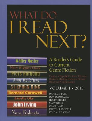 What Do I Read Next?: A Reader's Guide to Current Genre Fiction - Ferguson, Dana (Editor)