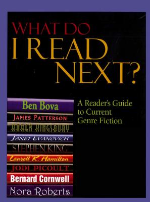 What Do I Read Next? - Gale (Editor)