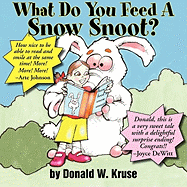 What Do You Feed a Snow Snoot