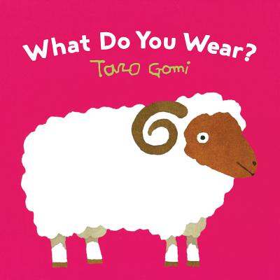 What Do You Wear? - Gomi, Taro
