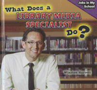 What Does a Library Media Specialist Do?