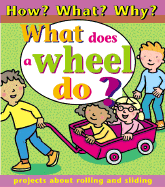 What Does a Wheel Do?