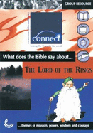 What Does the Bible Say About... "The Lord of the Rings"