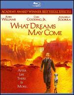 What Dreams May Come [Blu-ray]